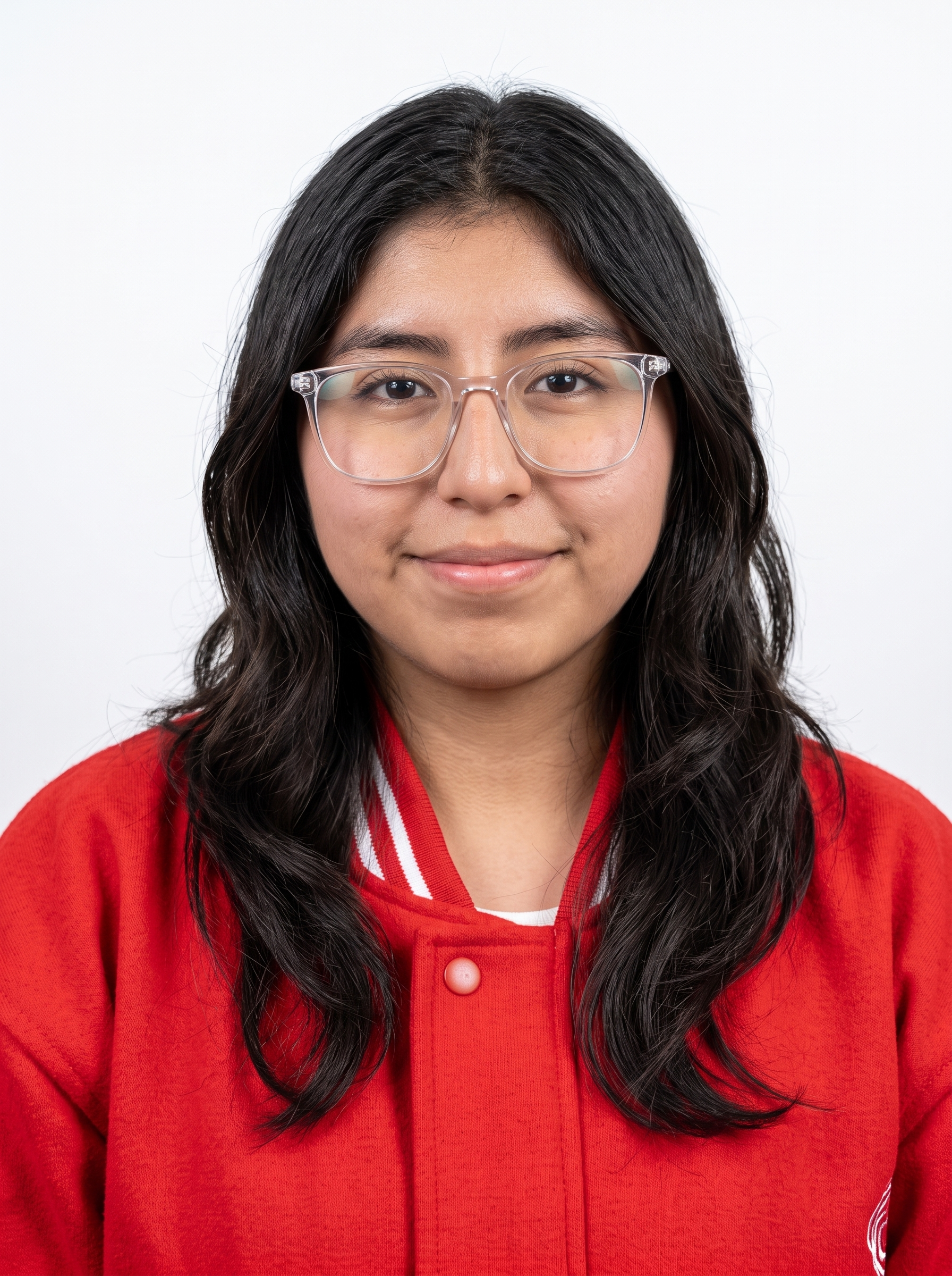 Helssy Flavia Daleshk Llanos Cruzado